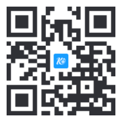 iPhone APP 二维码（www.kaiyun.com）